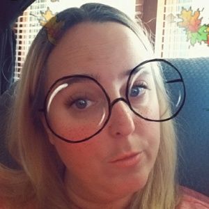 Meet your Posher, Kimberly